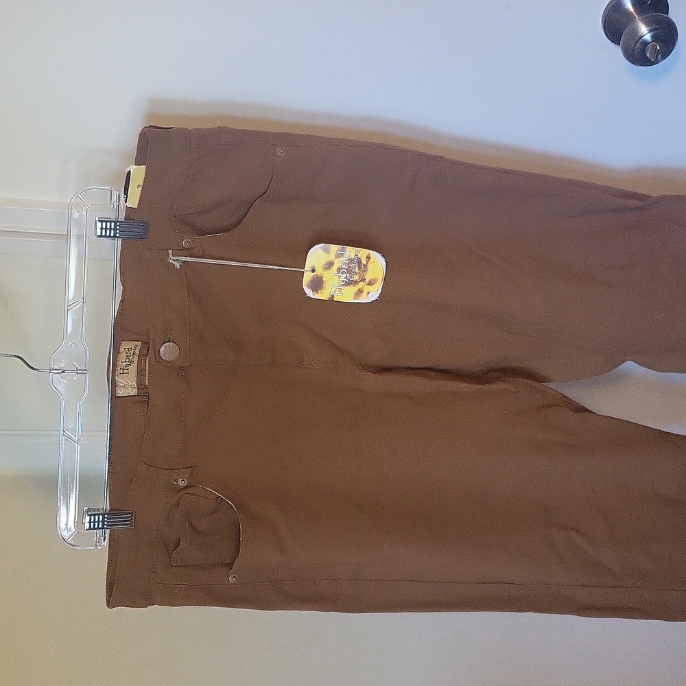 Hybrid pants - Picture 3 of 4